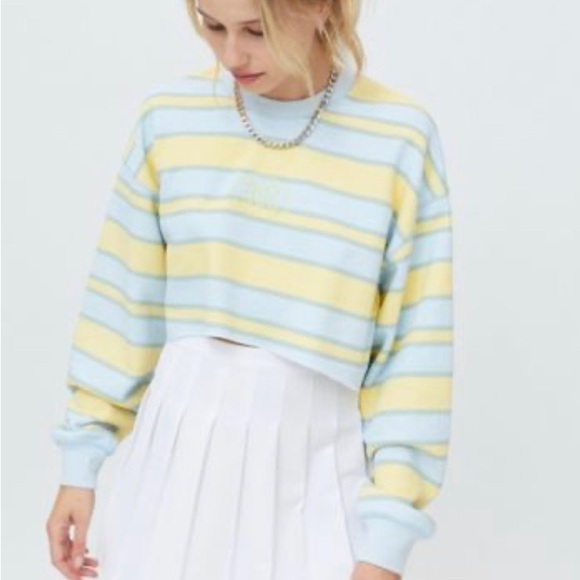 BDG maddie sweatshirt - Picture 1 of 3